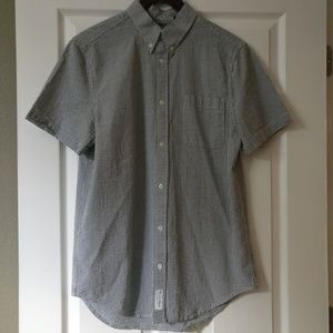 Short Sleeve Shirt